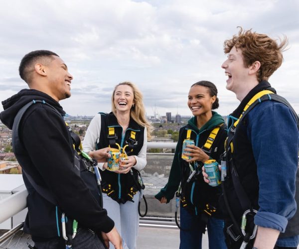 London: Take on the Skywalk at Tottenham Hotspur Stadium – London, United Kingdom