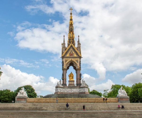 London: The Age of Steam and Progress Guided Walk – London, United Kingdom