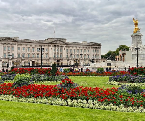 London: Tower of London Opening Ceremony & Westminster Tour – London, United Kingdom