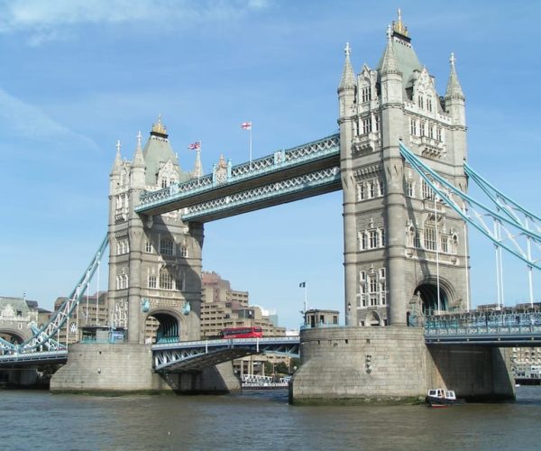 London: Ultimate Welcome to London Sightseeing Tour – London, United Kingdom