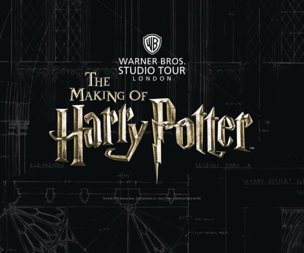 London: Warner Bros. Studio Tour with Transfers – London, United Kingdom