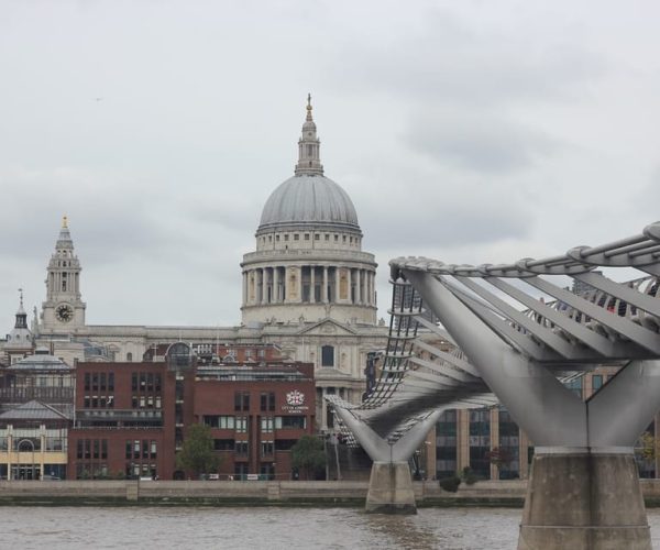 London: West End Beer Tasting Pub Tour – London, United Kingdom