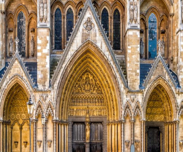 London: Westminster Abbey Skip-the-line Entry & Guided Tour – London, United Kingdom