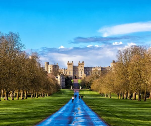 London & Windsor: Royal Sites Full Day Guided Tour – London, United Kingdom