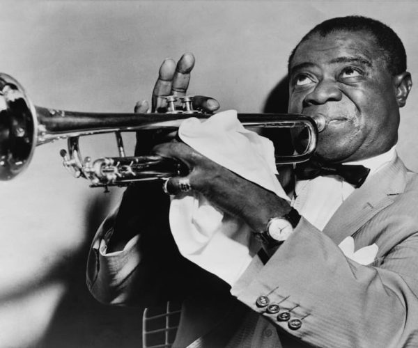 Louis Armstrong and Jazz Private Walking Tour with Concert – New York City, New York