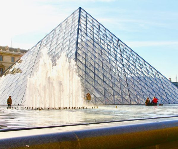 Louvre Museum Guided Tour (Timed entry included!) – Ile-de-France, France