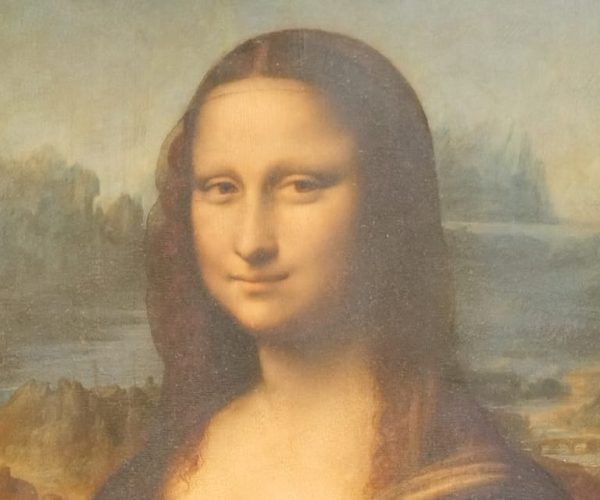 Louvre Museum : Guided Tour of Masterpieces in Italian (3 h) – Ile-de-France, France