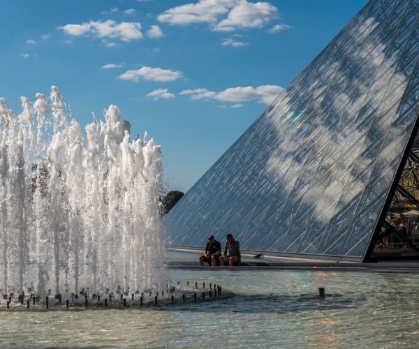 Louvre Museum Highlights: 2-Hour Private Guided Tour – Ile-de-France, France