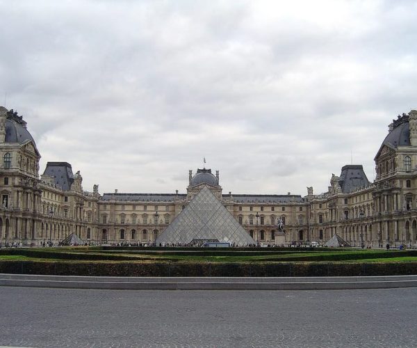 Louvre Museum Skip the Line Access with Guided – Ile-de-France, France