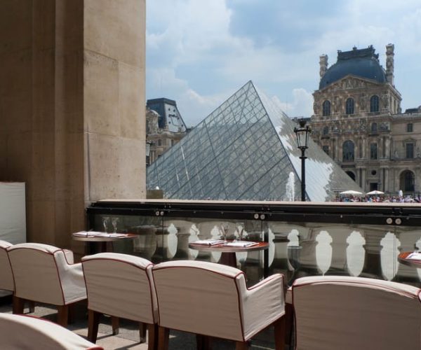 Louvre Private Guided Tour From Paris / skip-the-line – Paris, France