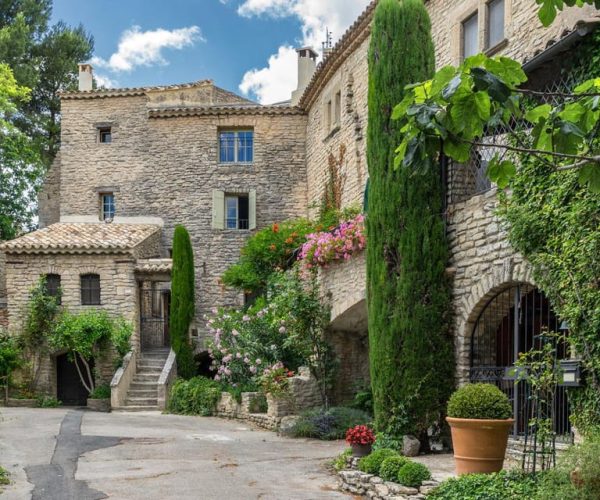 Luberon: Goult Vineyard Bike Tour – Provence-Alpes-Côte d’Azur, France