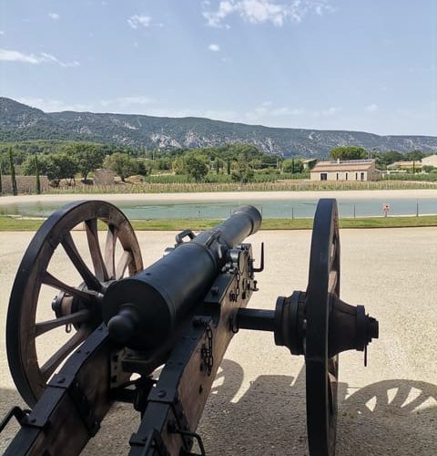 Luberon Wine and Charm: Explore the Flavors of the South – Provence-Alpes-Côte d’Azur, France