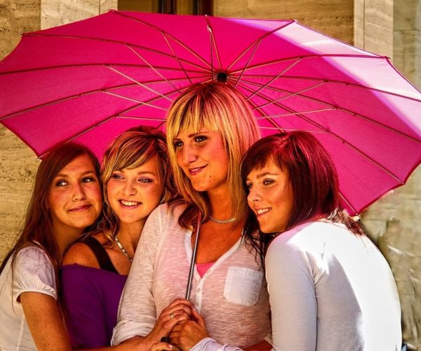 Lyon: Outdoor Bachelorette Party – Auvergne-Rhône-Alpes, France