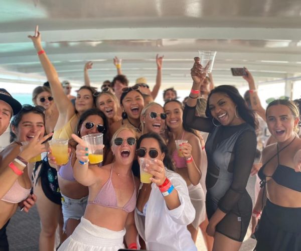 MIAMI BOAT PARTY – Miami, Florida