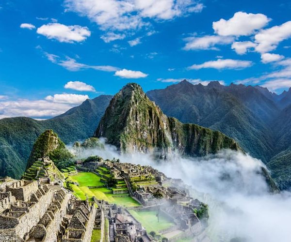 Magic Cusco – Machu Picchu 3D/2N | Private Tour | – Cusco, Peru