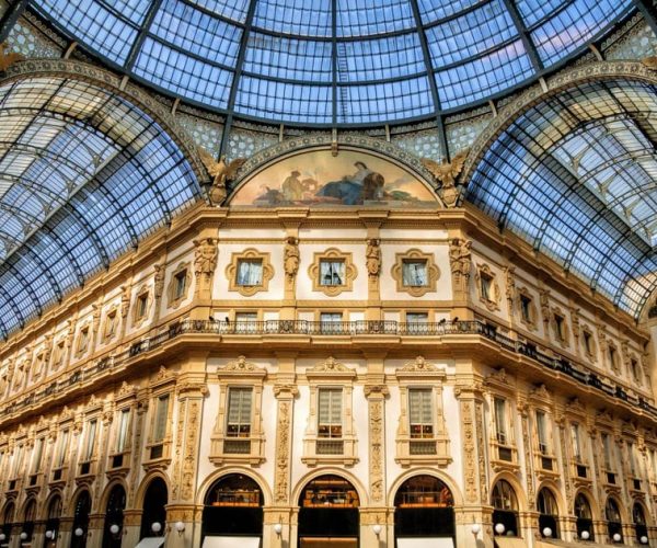 Magic of Milan: Full Day Small Group Tour of the Highlights – Milan, Italy