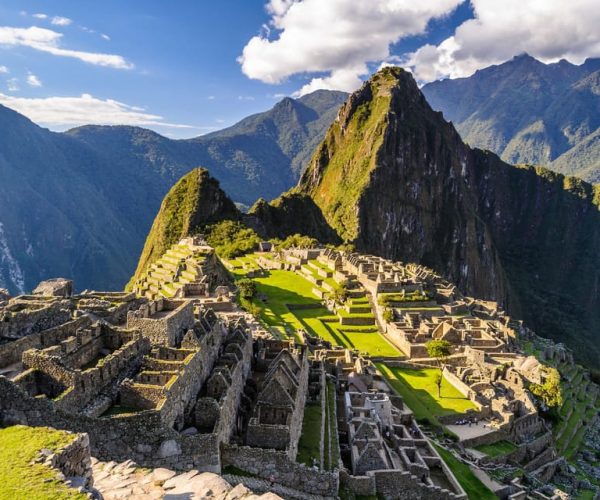 Magical Cusco – Machu Picchu 3 Days 2 Nights – Cusco, Peru