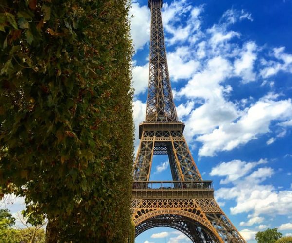 Majestic Highlights of Paris with Local Tasting Tour – Paris, France