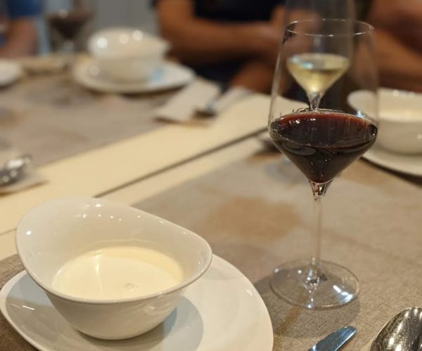 Málaga: The Genuine Wine & Tapas Tour – Andalusia, Spain