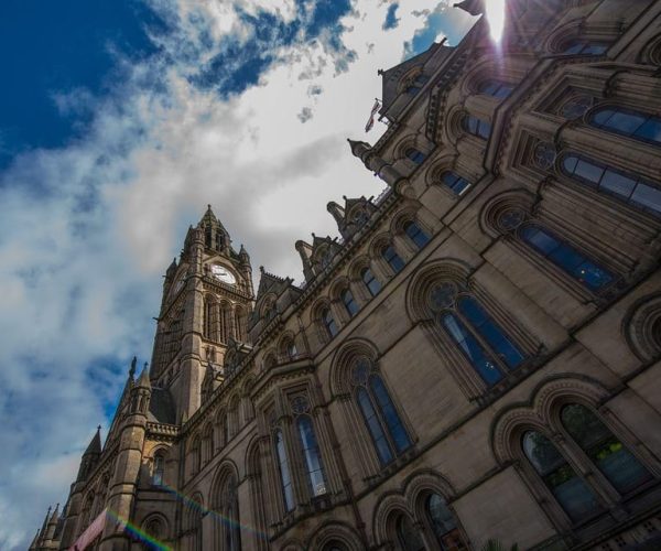 Manchester Private Guided Walking Tour – Greater Manchester, United Kingdom