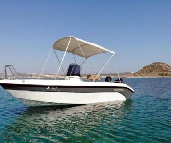 Mandelieu and the Esterel Mountain by Boat without a License – Provence-Alpes-Côte d’Azur, France