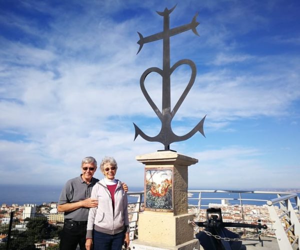 Marseille, Aix-en-Provence & Cassis 8-Hour Tour – Marseille, France