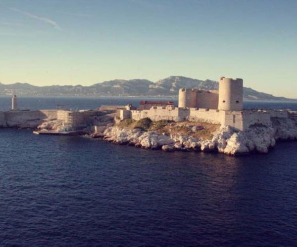 Marseille: Private Excursion to Frioul Island and Côte-Bleue – Marseille, France