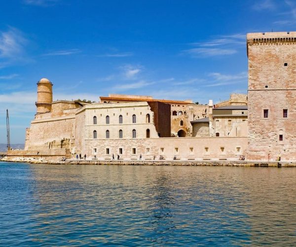 Marseille Private Tour – Marseille, France