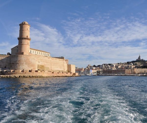 Marseille: Self-Guided Scavenger Hunt Game & Sightseeing – Marseille, France