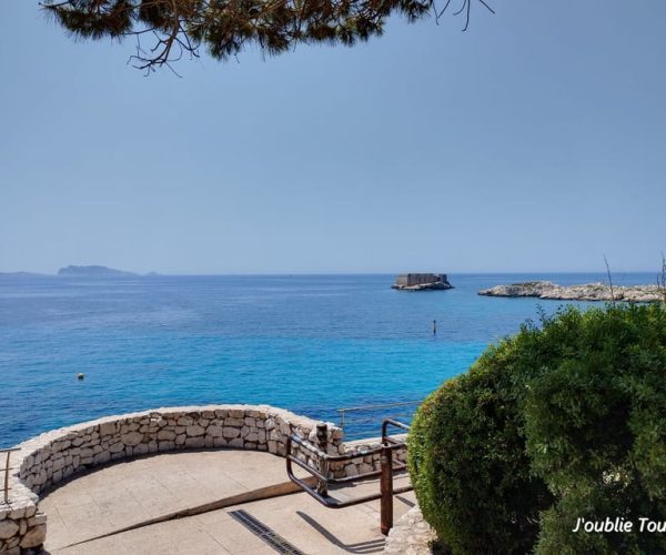 Marseille seen from the inside, Local Experiences – Marseille, France