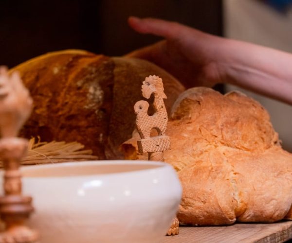 Matera: Breadmaking Workshop in a Local Bakery – Apulia, Italy