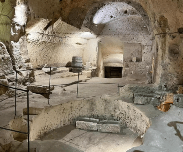 Matera: City Pass Card – Apulia, Italy