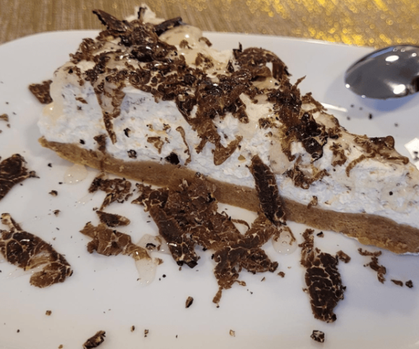 Matera: Six Course Truffle Tasting Experience – Apulia, Italy