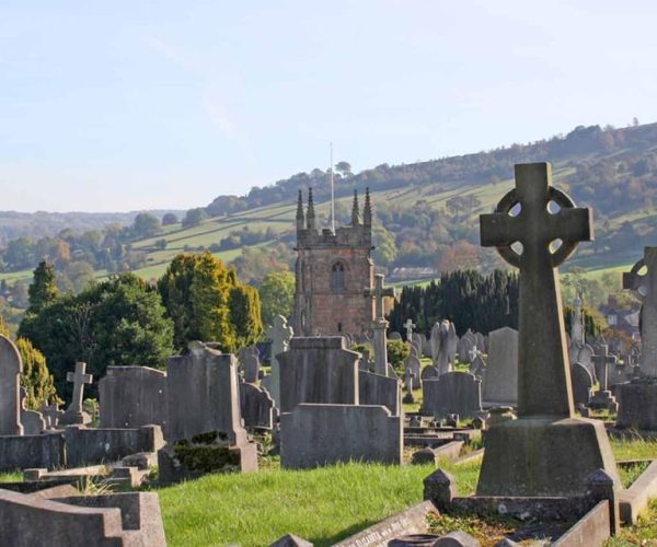 Matlock & Matlock Bath: Quirky self-guided heritage walks – Derbyshire, United Kingdom