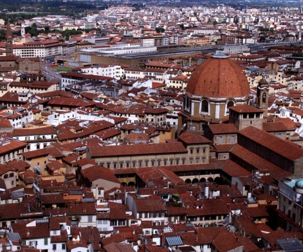 Medici Chapels Private Tour – Tuscany, Italy