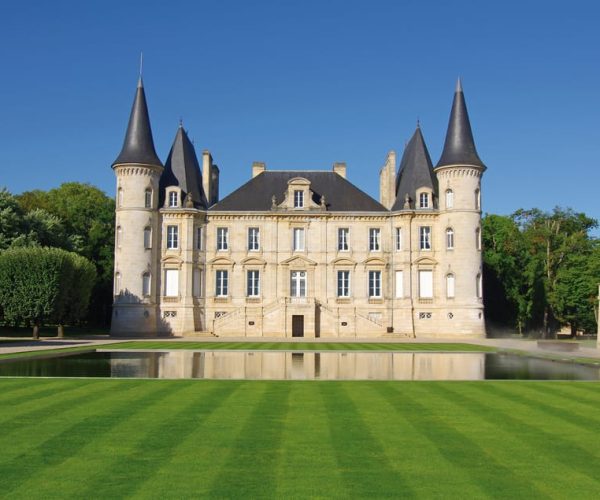 Medoc Half-Day Bordeaux Wine Tour – Nouvelle-Aquitaine, France