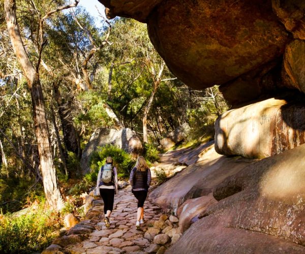 Melbourne: 2-Day Great Ocean Road & Grampians Tour – Melbourne, Australia