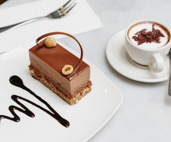 Melbourne: Chocolate Wonderland Walking Tour – Melbourne, Australia