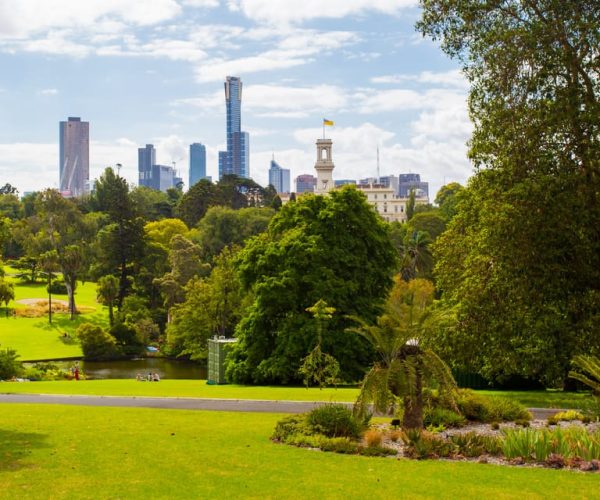 Melbourne: City Sights Discovery Tour – Melbourne, Australia