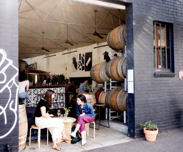 Melbourne: Evening Craft Beer Tour – Melbourne, Australia