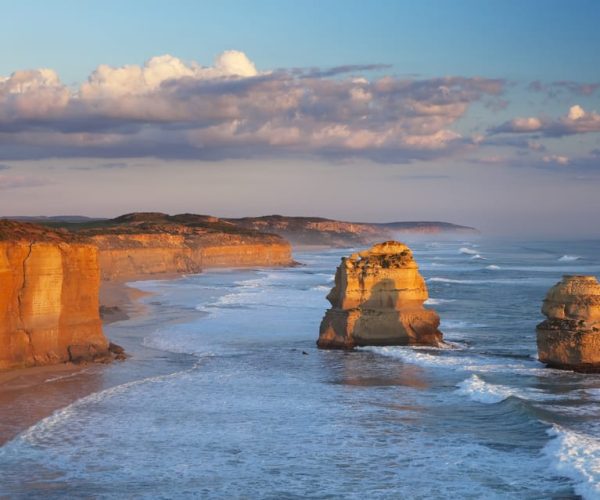 Melbourne: Great Ocean Road Full-Day Sunset Tour – Melbourne, Australia