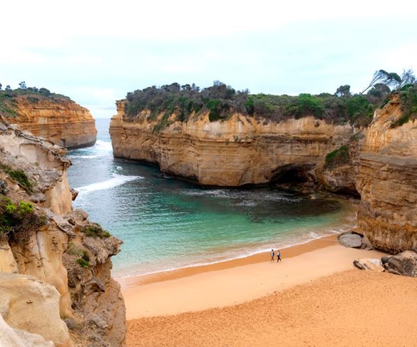 Melbourne: Great Ocean Road Sightseeing Day Tour – Melbourne, Australia