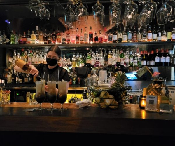 Melbourne: Hidden Bar and Cocktail Tour – Melbourne, Australia