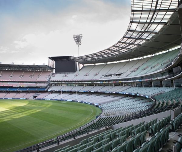 Melbourne: MCG and Australian Sports Museum Guided Tour – Melbourne, Australia