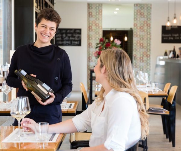 Melbourne: Mornington Peninsula Wine and Food Day Tour – Melbourne, Australia