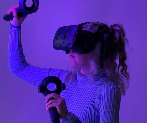 Melbourne: Virtual Reality Escape Room Experience – Melbourne, Australia