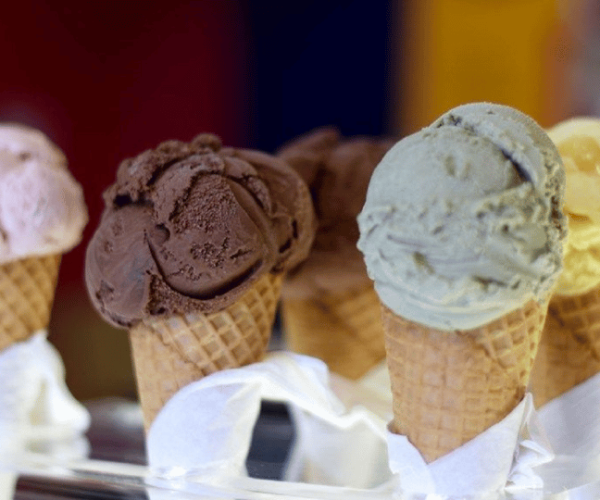 Melbourne: Western Suburbs Tour with Ice Cream – Melbourne, Australia