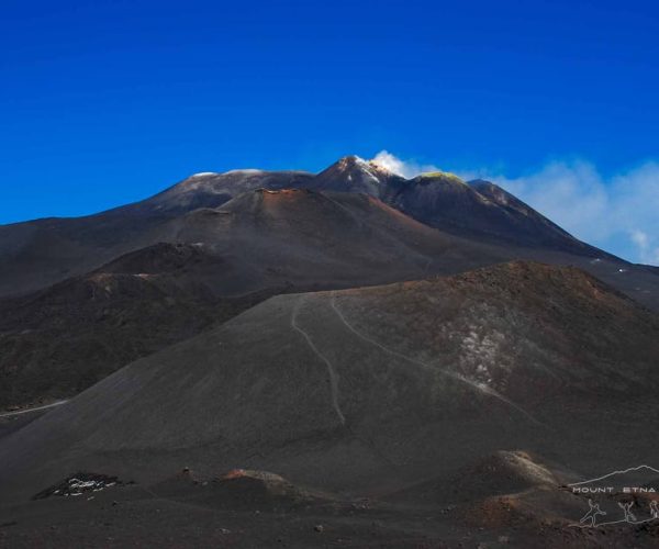 Messina: Private tour to Taormina and winery visit in Etna – Sicily, Italy