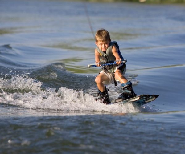 Miami: 2-Hour Wakeboarding Lesson – Miami, Florida