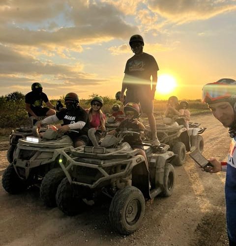 Miami ATV Quad Rental Off-Road Adventure – Miami, Florida